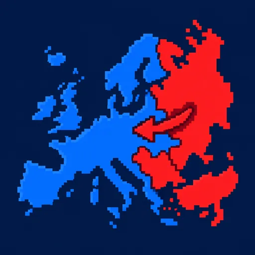 Pixel Conquest Wiki logo